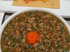 -大锅强·蒸海鲜青岛菜(城市阳台店)
