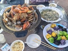 -鼓歌海鲜舫·手抓海鲜(大学城店)