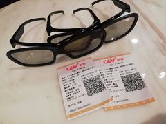 -CGV影城(广州K11店)