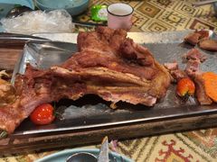 -美森西餐厅(曙光大道店)