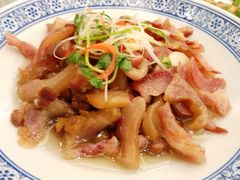 -不倒翁·徽天下名菜楼(马鞍山路店)