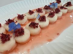 -海富门·带鱼·淮扬菜·粤菜(甘家口店)