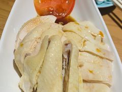 -新加坡高记KOO KEE Restaurant(盈科店)
