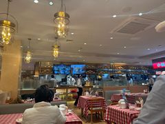 -西贝(吴江路湟普汇店)