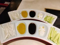 -京味斋·北京烤鸭(北京南站洋桥店)