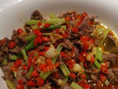 -费大厨辣椒炒肉(高铁吾悦广场店)