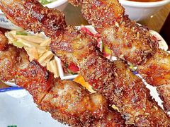 -丝路伊兰·兰州牛肉面(牛街总店)