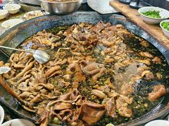 -杭嘉湖咬强羊肉面馆(永兴路总店)