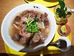 -蔡澜Pho·越南粉餐厅(海上世界店)