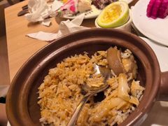 -长沙君悦酒店·自助餐厅咖啡厅