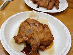 -鲜得来排骨年糕(豫园店)