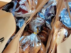 原味大蝴蝶（甜）-国际饭店·帆声西饼屋(黄河路店)