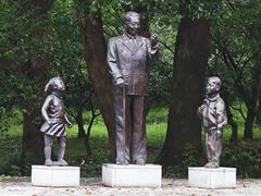 -紫霞湖公园