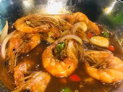 -杭百味·大众精选杭帮菜(西湖音乐喷泉店)