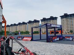 -千岛湖燃擎卡丁车赛车主题乐园(秀湖路店)