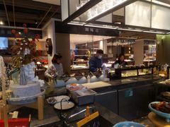 -金海湾自助餐厅(金陵饭店)