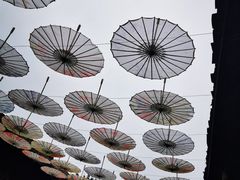 -郑三炮名小吃(公馆老街店)