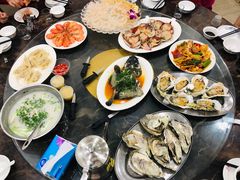 桑拿蚝-蚝专家(北滘店)