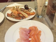 -雅枫国际酒店—枫叶自助餐(福田店)