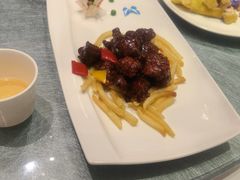 -汤记传菜(秀浦路店)