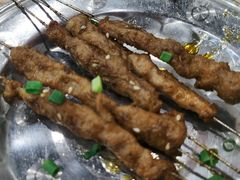 -江城燕子大排档(江汉路步行街店)