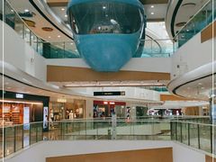 -上海颛桥万达广场