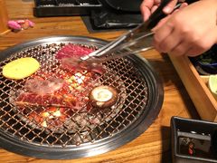 -黑牛の店·和牛烧肉(合生汇店)