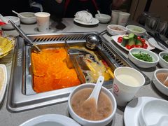 -海底捞火锅(武胜路凯德广场店)