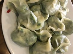 -鸿毛饺子(紫竹桥店)