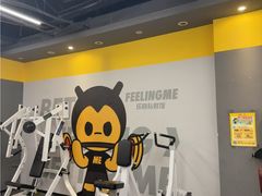 -FEELINGME乐刻包月私教馆·健身(真北华润万家店)