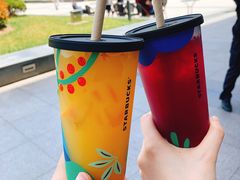 -星巴克(宏汇国际广场店)