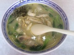 -明呈黄鱼面馆(斜土路店)