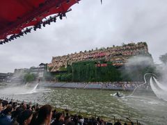 -杭州宋城
