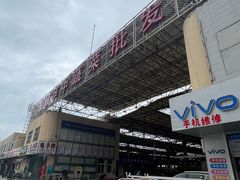 -重振华中蔬菜批发市场(重庆中路店)