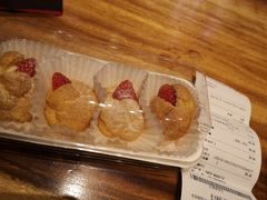 -巴黎贝甜·生日蛋糕(环球中心店)