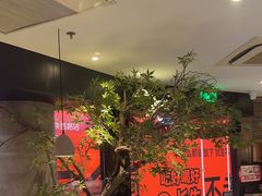 -江边城外烤全鱼(长寿路店)