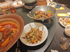 -简小舍· 民间手艺菜(古德寺店)