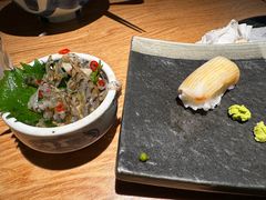 -沼津港精致料理·寿喜烧·烧鸟(青浦宝龙广场日料榜单店)