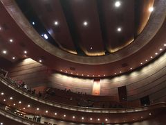 -国家大剧院西餐厅