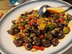 -千岛湖小鱼儿·淳安匠心农家菜