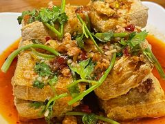 老长沙臭豆腐-湘里乡亲甲王二老店