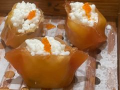 -蔡澜点心·粤菜(新街口IFCX店)