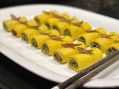 -柒厢食事雅谈