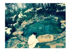 -天目湖涵田半山温泉