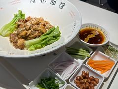 -友达面馆(广州总店)