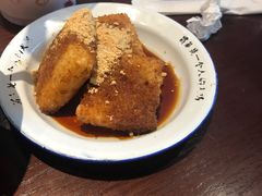 -成都你六姐·牛肉冒菜(城市集市合生汇店)