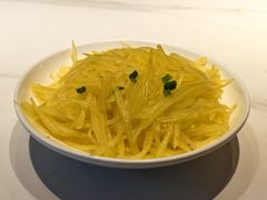 -老村长•湖北家常菜(黄浦路店)