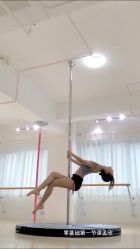 -海口弈空空舞工作室