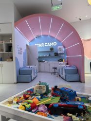 -星咔萌StarCamo儿童剪发(芳圆里IDMALL品牌形象店)