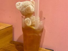-串门邻居串串火锅(云南南路店)